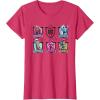 imageMonster High  Get Ready Ghouls TShirtRed Heather