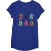 imageMonster High  Get Ready Ghouls TShirtRoyal Blue