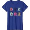 imageMonster High  Get Ready Ghouls TShirtRoyal Blue