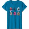 imageMonster High  Get Ready Ghouls TShirtSapphire Blue