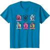 imageMonster High  Get Ready Ghouls TShirtSapphire Blue