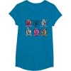 imageMonster High  Get Ready Ghouls TShirtSapphire Blue