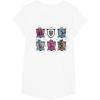 imageMonster High  Get Ready Ghouls TShirtWhite
