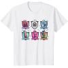 imageMonster High  Get Ready Ghouls TShirtWhite