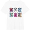 imageMonster High  Get Ready Ghouls TShirtWhite