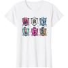 imageMonster High  Get Ready Ghouls TShirtWhite