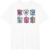imageMonster High  Get Ready Ghouls TShirtWhite