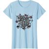 imageMonster High  I Only Have Eyes for You TShirtBaby Blue