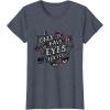imageMonster High  I Only Have Eyes for You TShirtHeather Blue