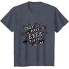 imageMonster High  I Only Have Eyes for You TShirtHeather Blue