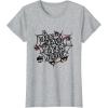 imageMonster High  I Only Have Eyes for You TShirtHeather Grey
