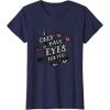imageMonster High  I Only Have Eyes for You TShirtNavy Blue