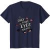 imageMonster High  I Only Have Eyes for You TShirtNavy Blue