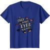 imageMonster High  I Only Have Eyes for You TShirtRoyal Blue