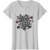 imageMonster High  I Only Have Eyes for You TShirtSilver Grey
