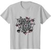 imageMonster High  I Only Have Eyes for You TShirtSilver Grey