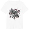 imageMonster High  I Only Have Eyes for You TShirtWhite