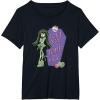 imageMonster High  Love You to the Tomb and Back TShirtBlack