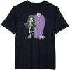 imageMonster High  Love You to the Tomb and Back TShirtBlack