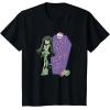 imageMonster High  Love You to the Tomb and Back TShirtBlack