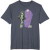 imageMonster High  Love You to the Tomb and Back TShirtHeather Blue