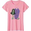 imageMonster High  Love You to the Tomb and Back TShirtPink