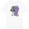 imageMonster High  Love You to the Tomb and Back TShirtWhite