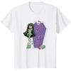 imageMonster High  Love You to the Tomb and Back TShirtWhite
