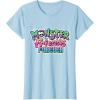 imageMonster High  Monster Friends ForeverLiterally TShirtBaby Blue