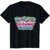 imageMonster High  Monster Friends ForeverLiterally TShirtBlack