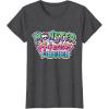 imageMonster High  Monster Friends ForeverLiterally TShirtDark Heather Grey