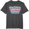 imageMonster High  Monster Friends ForeverLiterally TShirtDark Heather Grey