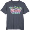 imageMonster High  Monster Friends ForeverLiterally TShirtHeather Blue