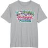 imageMonster High  Monster Friends ForeverLiterally TShirtHeather Grey