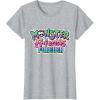 imageMonster High  Monster Friends ForeverLiterally TShirtHeather Grey