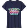 imageMonster High  Monster Friends ForeverLiterally TShirtNavy Blue