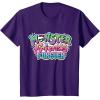 imageMonster High  Monster Friends ForeverLiterally TShirtPurple