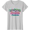 imageMonster High  Monster Friends ForeverLiterally TShirtSilver Grey