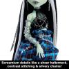 imageMonster High Frankie Stein Doll with Original Sculpt Stitched in Style Collector Doll with Deconstructed Gown and SewingInspired Accessories