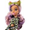 imageMonster High Scareadise Island Draculaura Doll with Swimsuit Sarong ampamp Beach Accessories Like Hat Sunscreen ampamp ToteClawdeen