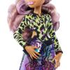imageMonster High Scareadise Island Draculaura Doll with Swimsuit Sarong ampamp Beach Accessories Like Hat Sunscreen ampamp ToteClawdeen