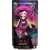 imageMonster High Scareadise Island Draculaura Doll with Swimsuit Sarong ampamp Beach Accessories Like Hat Sunscreen ampamp ToteDraculaura