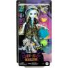imageMonster High Scareadise Island Draculaura Doll with Swimsuit Sarong ampamp Beach Accessories Like Hat Sunscreen ampamp ToteFrankie