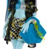 imageMonster High Scareadise Island Draculaura Doll with Swimsuit Sarong ampamp Beach Accessories Like Hat Sunscreen ampamp ToteFrankie