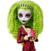 imageMonster High Skullector Beetlejuice Beetlejuice Doll 2Pack Collectible Betelgeuse and Lydia Deetz Set with Accessories and Displayable Packaging Amazon Exclusive