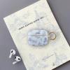 imageSonix Cases for AirPods Pro 1st Gen  Hard Cover Protective Case for Apple AirPods Pro Gen 1  Monster High Lets BoltBleu Toile