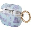 imageSonix Cases for AirPods Pro 1st Gen  Hard Cover Protective Case for Apple AirPods Pro Gen 1  Monster High Lets BoltBleu Toile