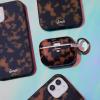 imageSonix Cases for AirPods Pro 1st Gen  Hard Cover Protective Case for Apple AirPods Pro Gen 1  Monster High Lets BoltBrown Tort