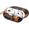 imageSonix Cases for AirPods Pro 1st Gen  Hard Cover Protective Case for Apple AirPods Pro Gen 1  Monster High Lets BoltBrown Tort