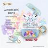 imageSonix Cases for AirPods Pro 1st Gen  Hard Cover Protective Case for Apple AirPods Pro Gen 1  Monster High Lets BoltC Bears  Hello Kitty